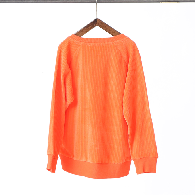 WOLF&RITA ウルフアンドリタ<br>BERNARDO - SWEATSHIRTS<br>