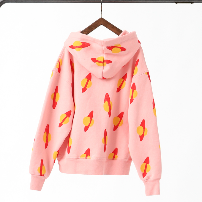 TAOタオ<br>Planet SWEAT HOODIE<br>F23025_297_DI