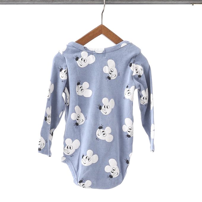 BOBOCHOSES<br>ボボショセス<br>Baby Mouse all over body<br>223AB022