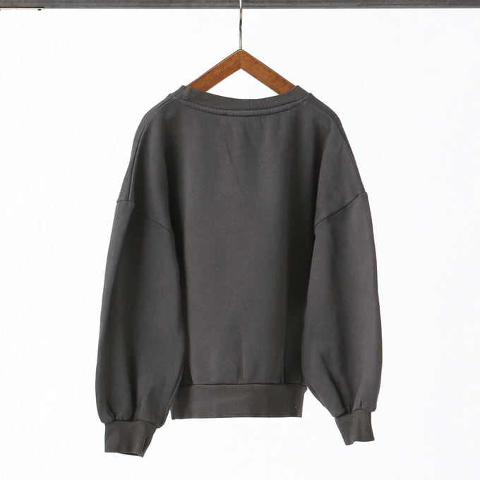 BOBOCHOSES<br>ボボショセス<br>The Elephant sweatshirt<br>223AC032