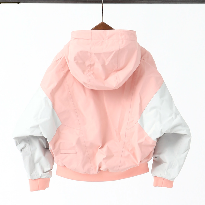 〈残り98/104のみ〉GOSOAKYゴーソーキー<br>2トーンジャケット<br>438510331