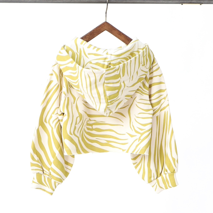 WOLF&RITA ウルフアンドリタ<br>DALIA - SWEATSHIRTS<br>