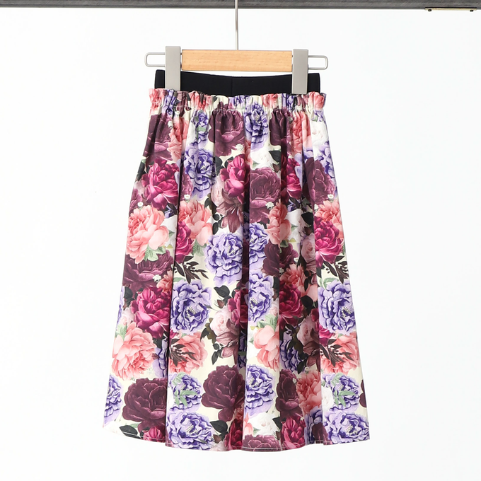 WOLF&RITA ウルフアンドリタ<br>SILVINA - SKIRT<br>