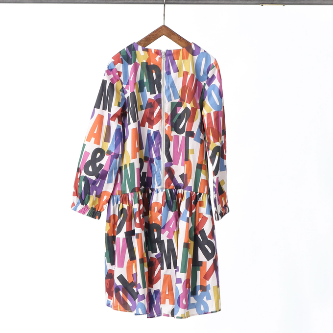 WOLF&RITA ウルフアンドリタ<br>DOROTEIA - DRESS<br>