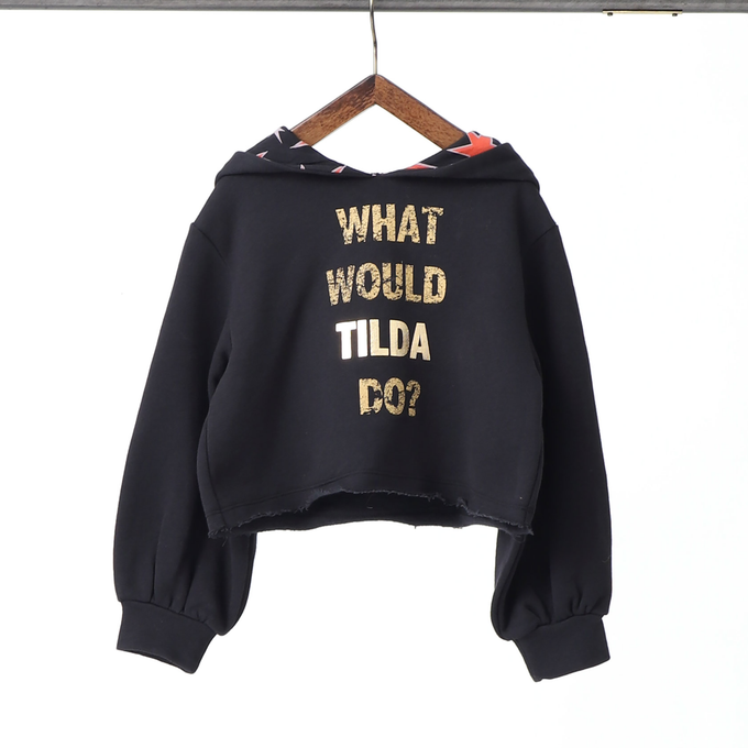 WOLF&RITA ウルフアンドリタ<br>DALIA - SWEATSHIRTS<br>
