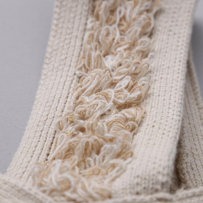 【TOBOGGANFES対象商品】<br> TOBOGGAN<br>トボガン<br>4piece dress