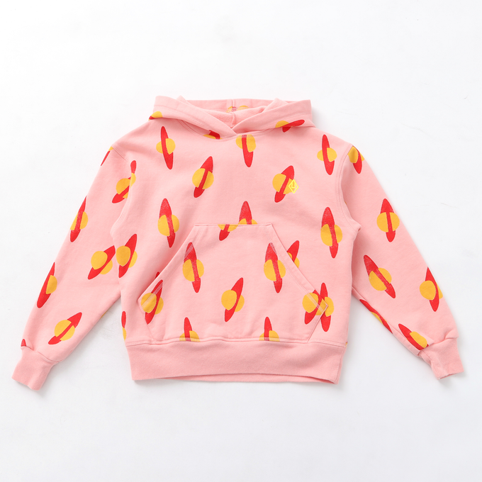 TAOタオ<br>Planet SWEAT HOODIE<br>F23025_297_DI