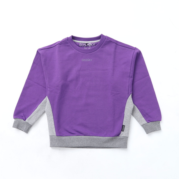 GOSOAKYゴーソーキー<br>ロゴカットソー<br>438510601