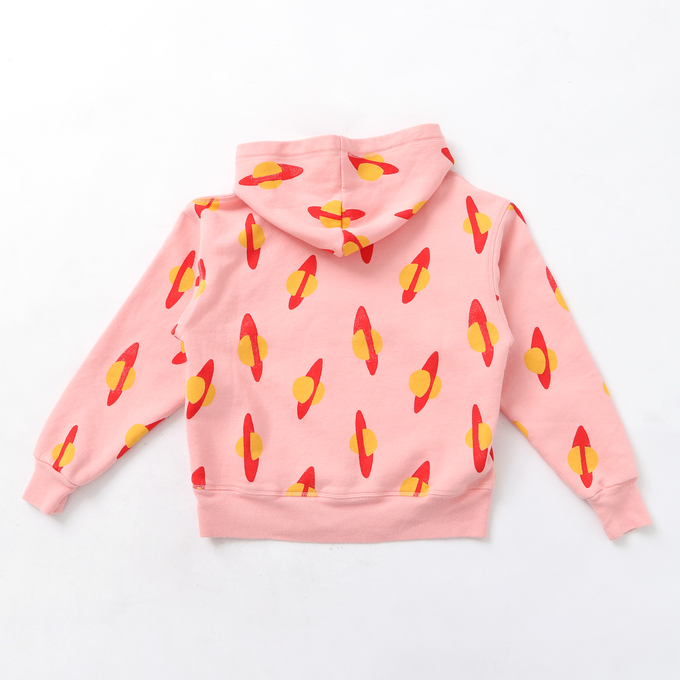 TAOタオ<br>Planet SWEAT HOODIE<br>F23025_297_DI