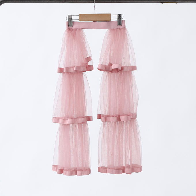 TOBOGGAN<br> トボガン<br>furi flare tulle vol.2