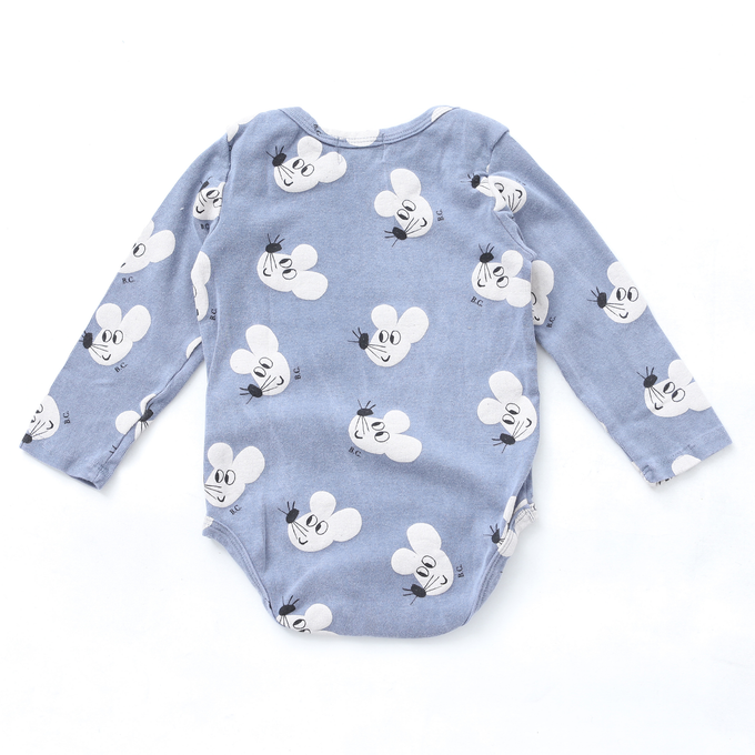 BOBOCHOSES<br>ボボショセス<br>Baby Mouse all over body<br>223AB022