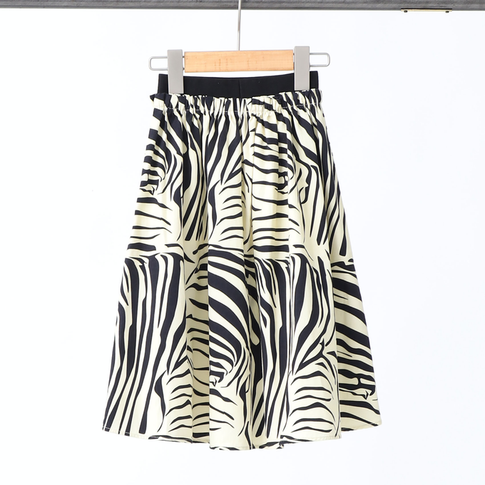 WOLF&RITA ウルフアンドリタ<br>SILVINA - SKIRT<br>