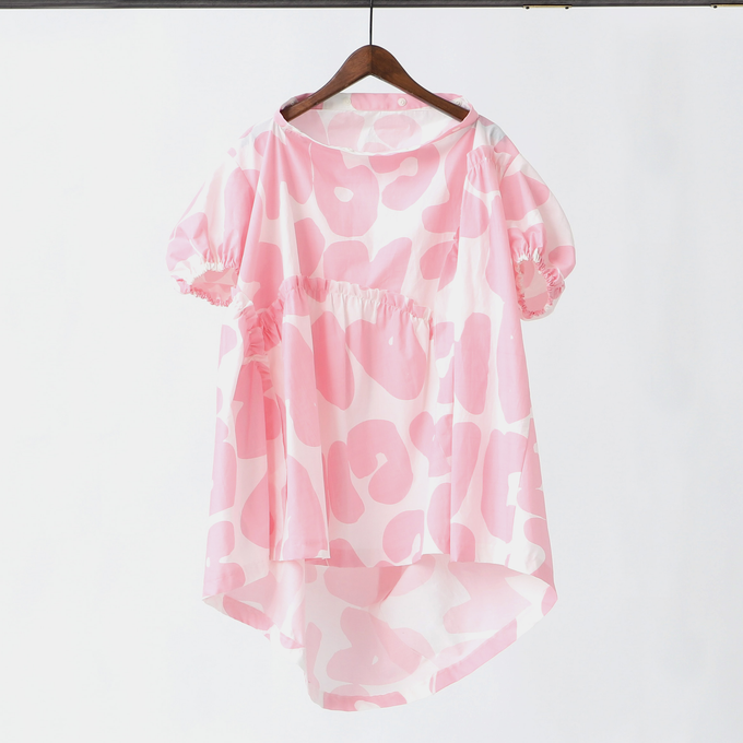 ②(初めて購入にお勧め)PARK First Buy福袋 for GIRL<br>定価30,000~40,000円相当<br>TOS・BOTTOMS・ONEPIECE・OUTER etc..