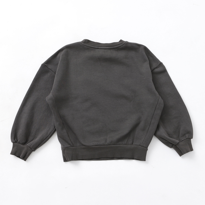 BOBOCHOSES<br>ボボショセス<br>The Elephant sweatshirt<br>223AC032