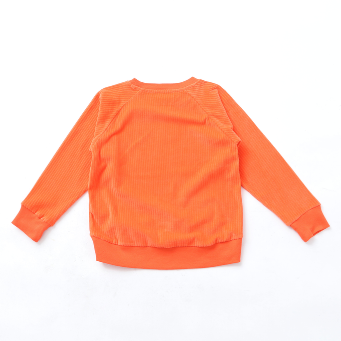 WOLF&RITA ウルフアンドリタ<br>BERNARDO - SWEATSHIRTS<br>