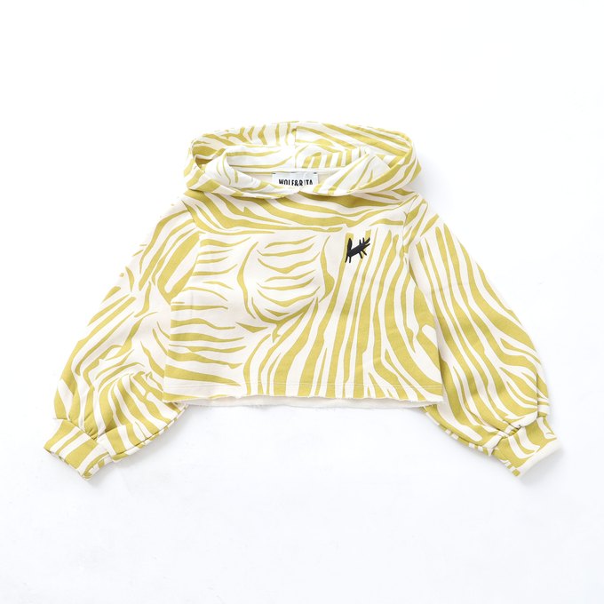 WOLF&RITA ウルフアンドリタ<br>DALIA - SWEATSHIRTS<br>