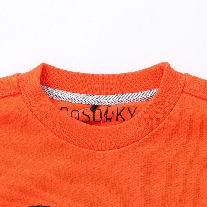 GOSOAKYゴーソーキー<br>ロゴカットソー<br>438510571