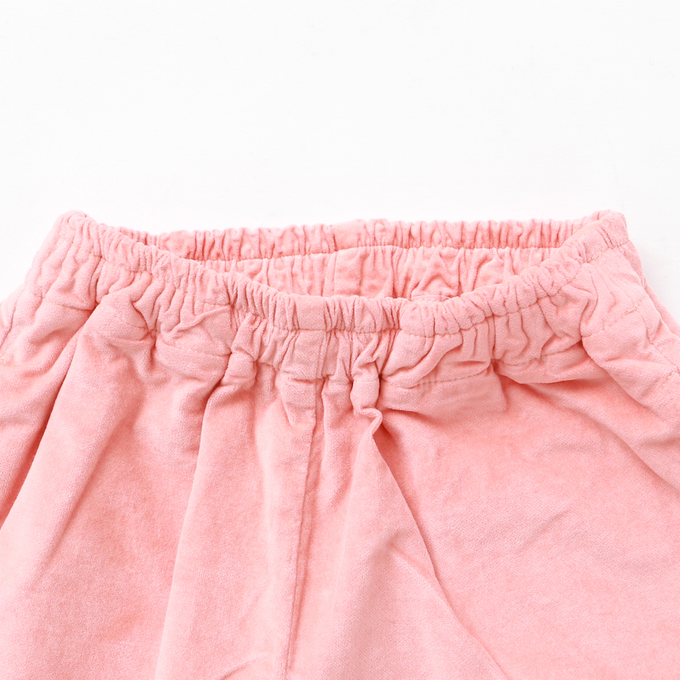 WEEKEND HOUSE KIDS<br>ウィークエンドハウスキッズ<br>Pet friendly flare pants<br>919