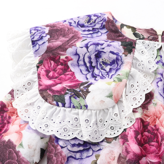 WOLF&RITA ウルフアンドリタ<br>ERMELINDA - BLOUSE<br>