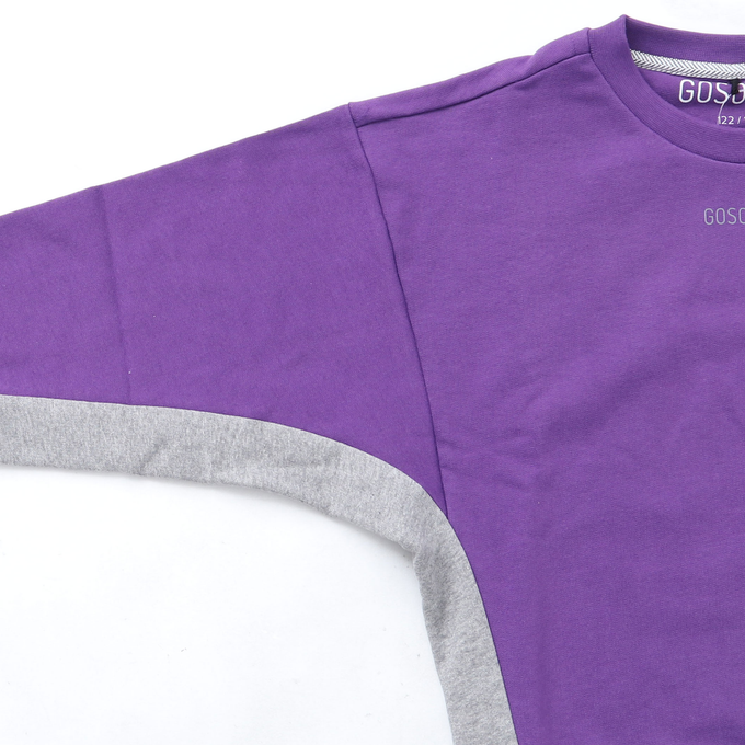 GOSOAKYゴーソーキー<br>ロゴカットソー<br>438510601