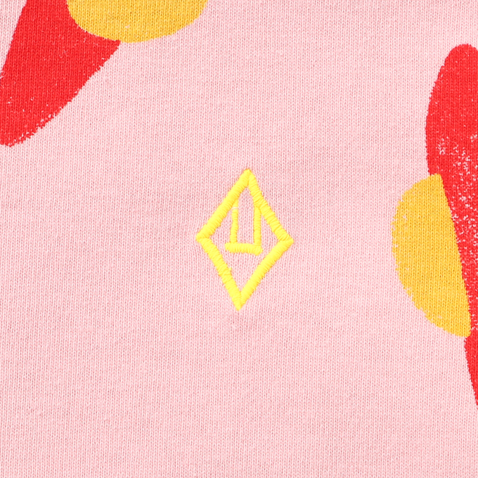 TAOタオ<br>Planet ヘンリーネックTEE<br>F23020_297_DI