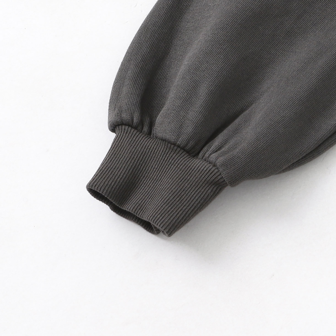 BOBOCHOSES<br>ボボショセス<br>The Elephant sweatshirt<br>223AC032