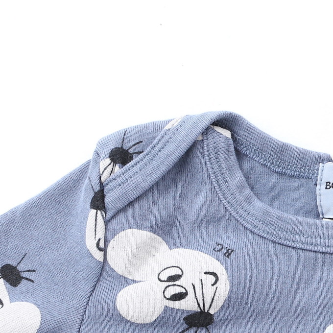 BOBOCHOSES<br>ボボショセス<br>Baby Mouse all over body<br>223AB022