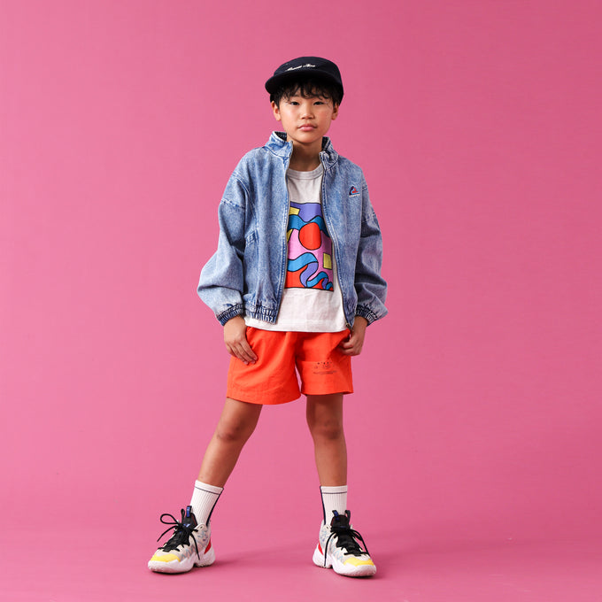 Wynken ウィンケン<br>LOCO SHORT<br>WK20W85