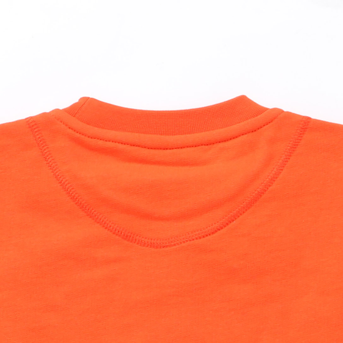 GOSOAKYゴーソーキー<br>ロゴカットソー<br>438510571