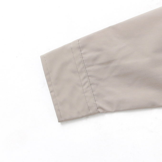 EAST END HIGHLANDERS<br>イーストエンドハイランダーズ<br>オープンカラーシャツ<br>SHT-024 Snap