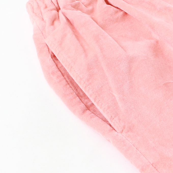 WEEKEND HOUSE KIDS<br>ウィークエンドハウスキッズ<br>Pet friendly flare pants<br>919