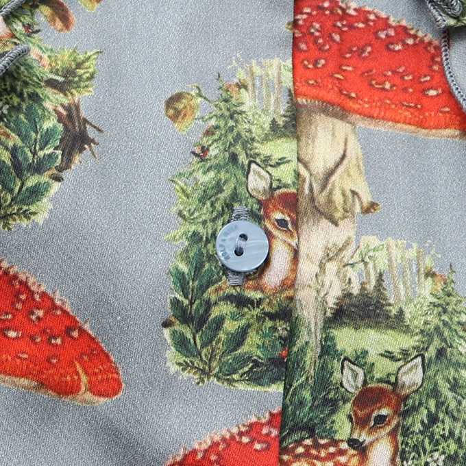 WOLF&RITA ウルフアンドリタ<br>GILBERTA - DRESS<br>