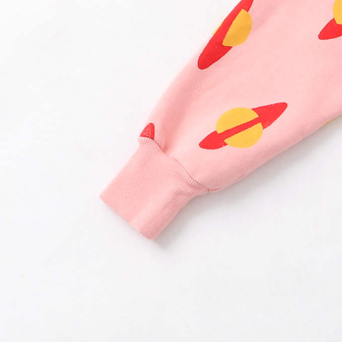 TAOタオ<br>Planet SWEAT HOODIE<br>F23025_297_DI