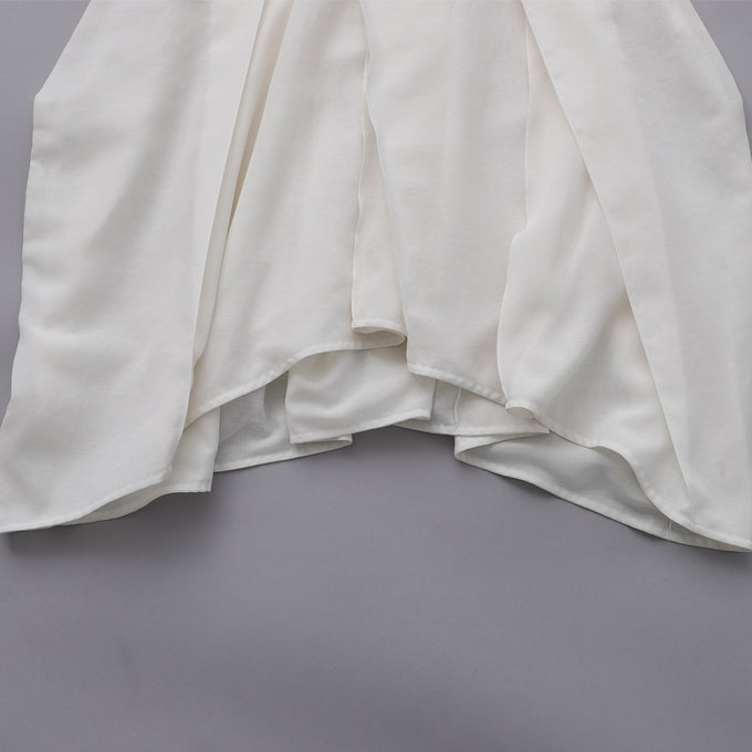 【TOBOGGANFES対象商品】<br> TOBOGGAN<br>トボガン<br>4piece dress