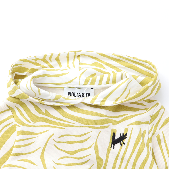 WOLF&RITA ウルフアンドリタ<br>DALIA - SWEATSHIRTS<br>