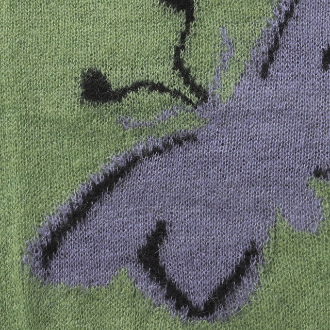 WOLF&RITA ウルフアンドリタ<br>MARCO - JUMPER<br>