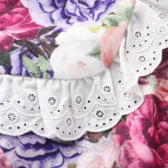 WOLF&RITA ウルフアンドリタ<br>ERMELINDA - BLOUSE<br>