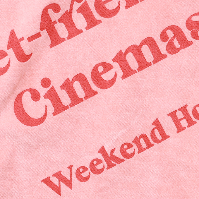 WEEKEND HOUSE KIDS<br>ウィークエンドハウスキッズ<br>Pet friendly flare pants<br>919