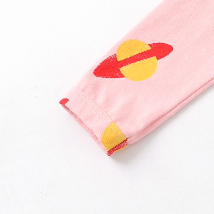 TAOタオ<br>Planet ヘンリーネックTEE<br>F23020_297_DI