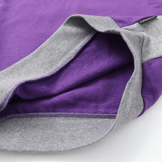 GOSOAKYゴーソーキー<br>ロゴカットソー<br>438510601