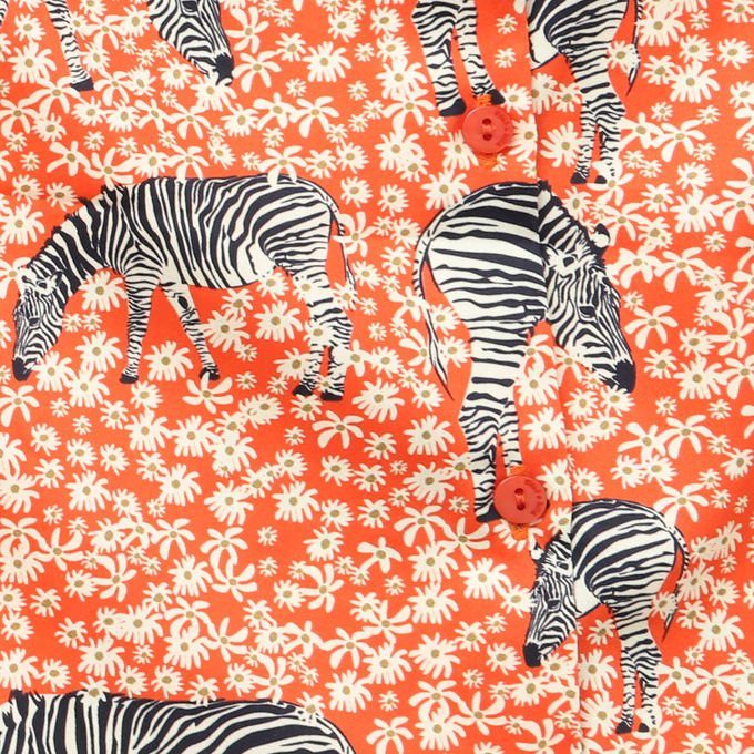 〈残り2Yのみ〉WOLF&RITA ウルフアンドリタ<br>ALZIRA - BLOUSE<br>