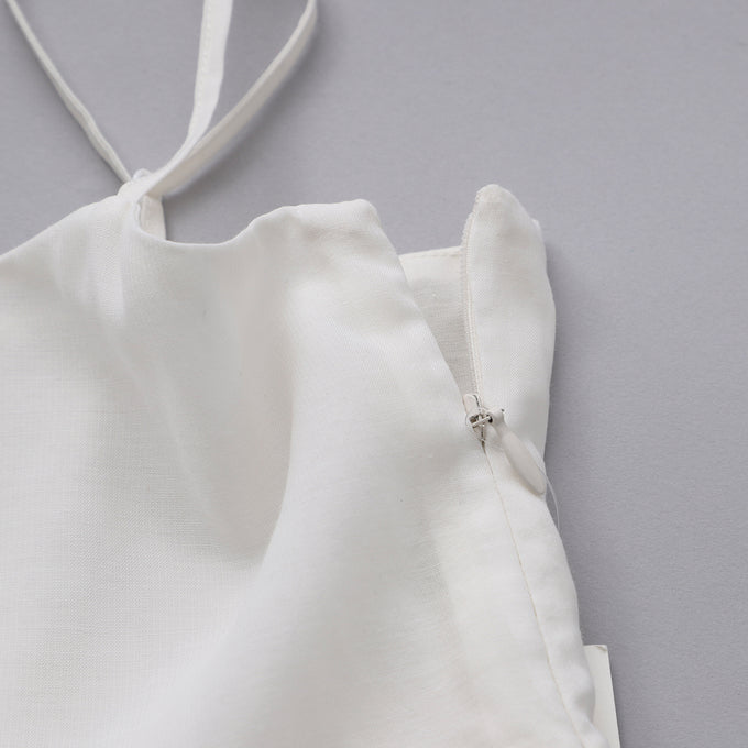 【TOBOGGANFES対象商品】<br> TOBOGGAN<br>トボガン<br>4piece dress