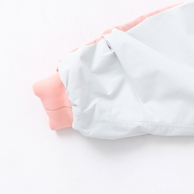 〈残り98/104のみ〉GOSOAKYゴーソーキー<br>2トーンジャケット<br>438510331