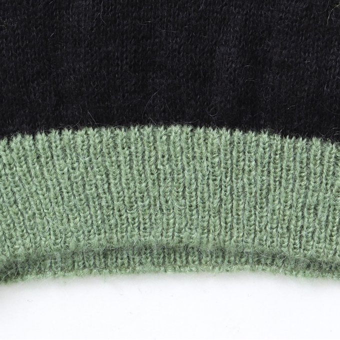 WOLF&RITA ウルフアンドリタ<br>FLORINDA - JUMPER<br>