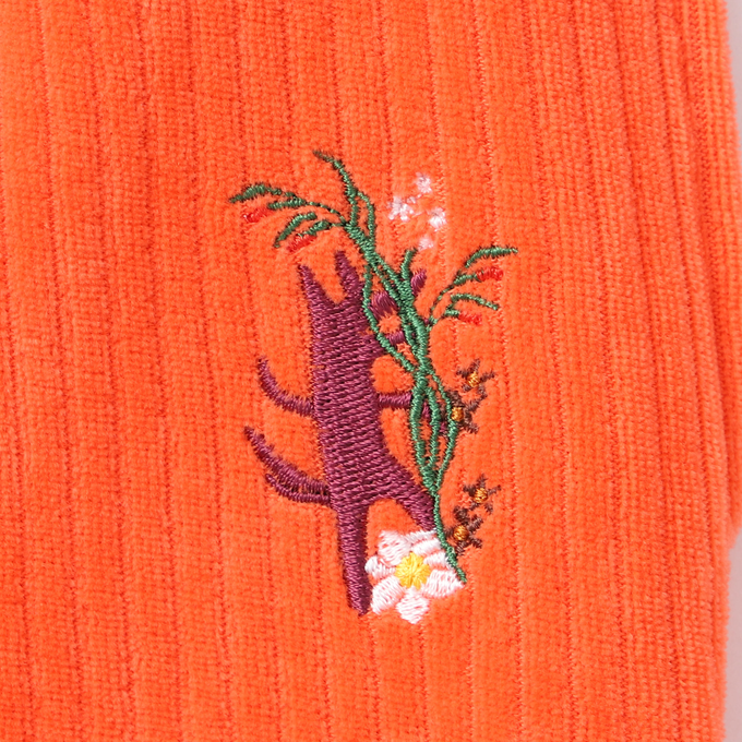 WOLF&RITA ウルフアンドリタ<br>AMADEU - TROUSERS<br>