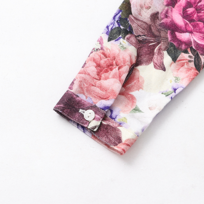 WOLF&RITA ウルフアンドリタ<br>ERMELINDA - BLOUSE<br>