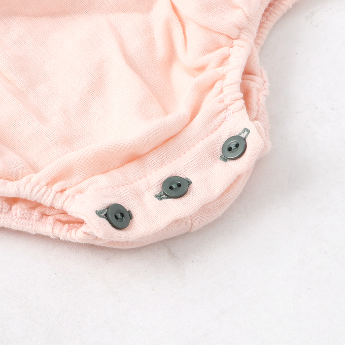 piupiuchic<br>ピウピウチック<br>BABY刺繍ロンパース<br>AW23.FSH2302