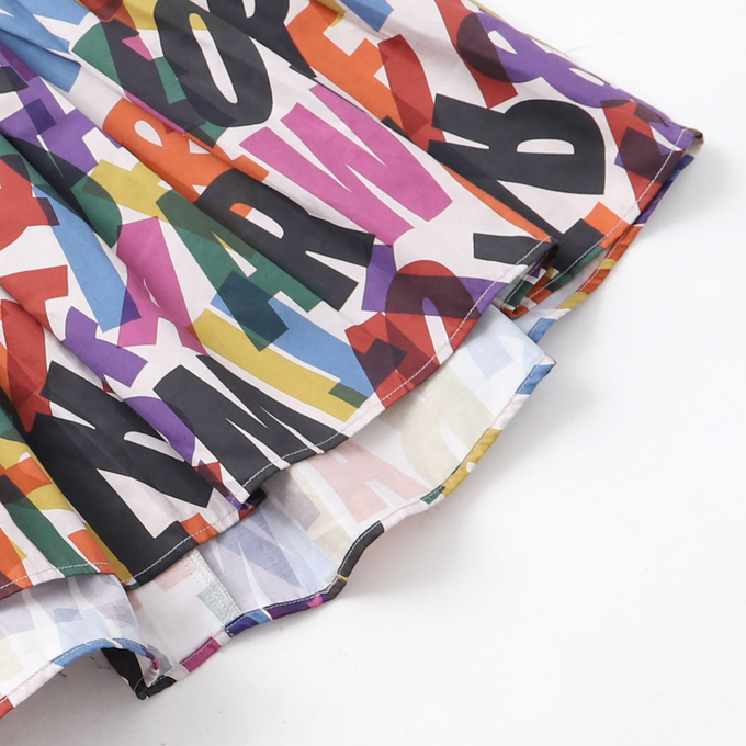 WOLF&RITA ウルフアンドリタ<br>DOROTEIA - DRESS<br>