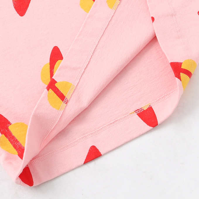 TAOタオ<br>Planet ヘンリーネックTEE<br>F23020_297_DI