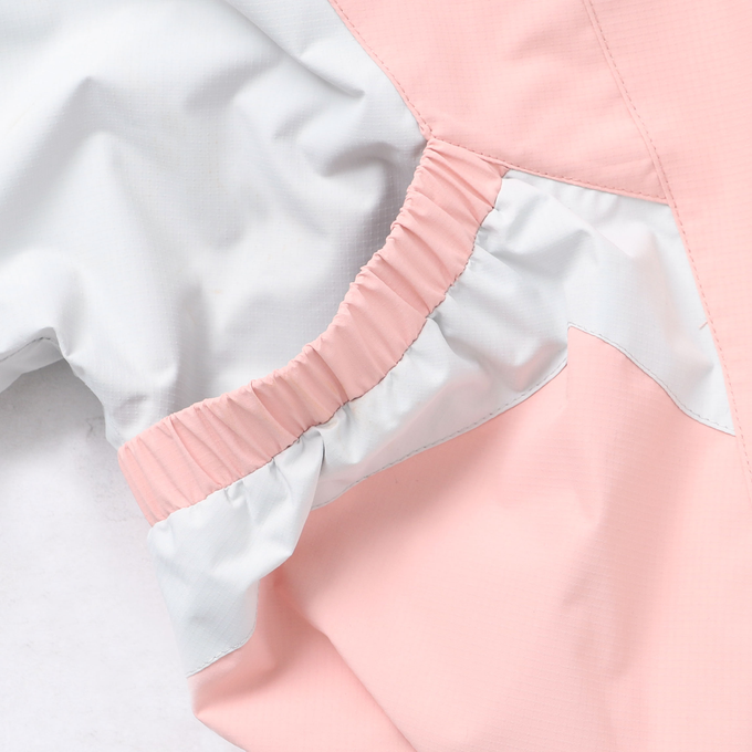 〈残り98/104のみ〉GOSOAKYゴーソーキー<br>2トーンジャケット<br>438510331